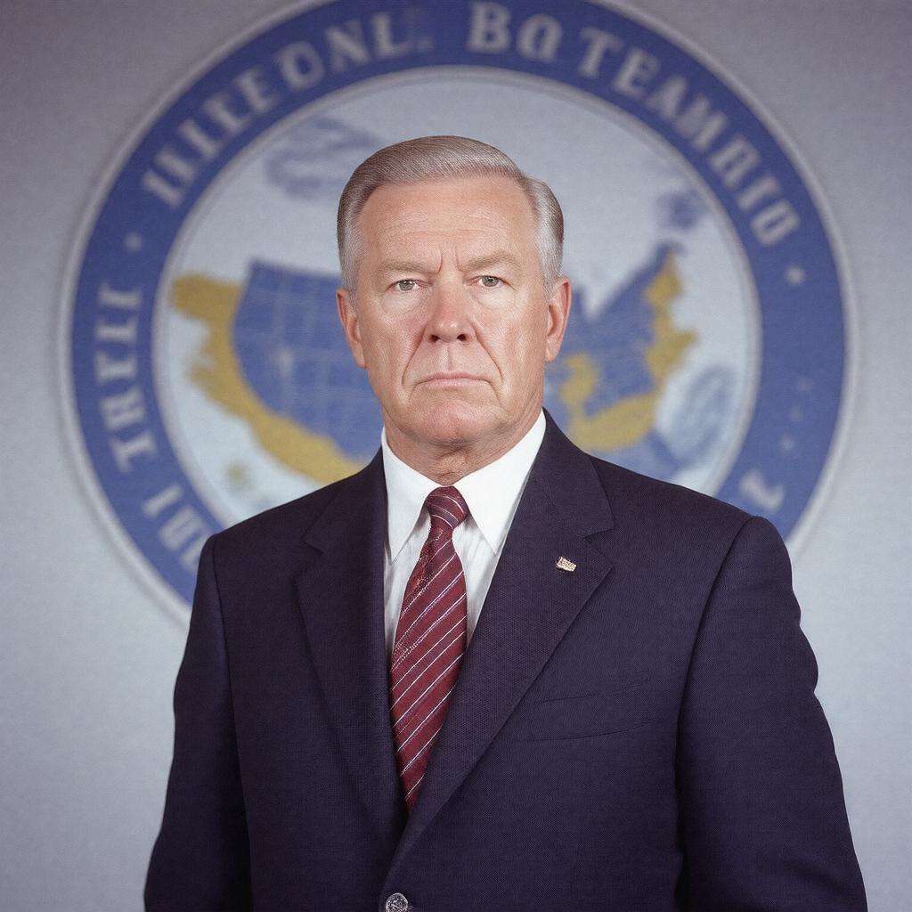 Frank Fitzsimmons
